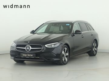 MB C 220