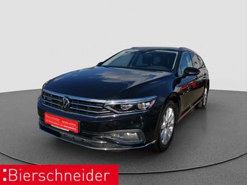 VW Passat Variant