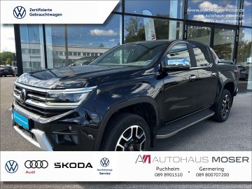 VW Amarok