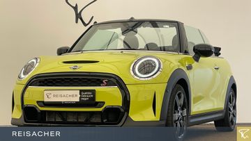 MINI COOPER_S_CABRIO