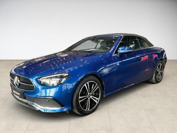 MB E 220