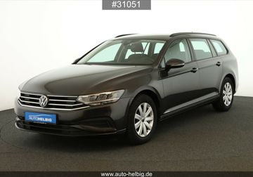 VW Passat Variant