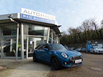 MINI ONE_CLUBMAN