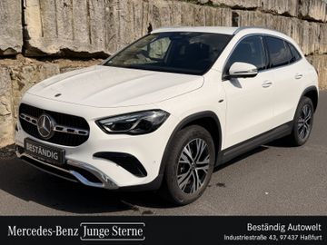 MB GLA 250