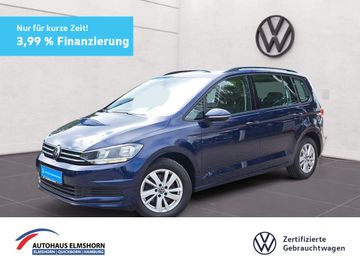 VW Touran