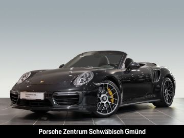 PORSCHE 991