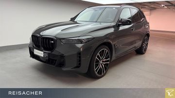 BMW X5 M60