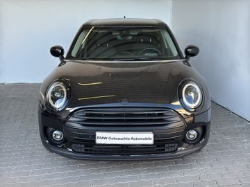 MINI COOPER_CLUBMAN