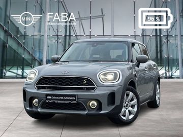 MINI Cooper SE Countryman