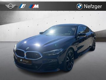 BMW M850