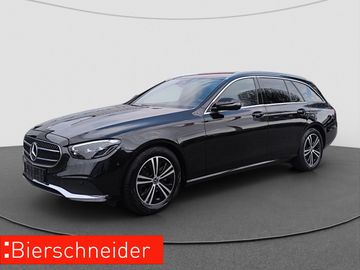 MB E 200