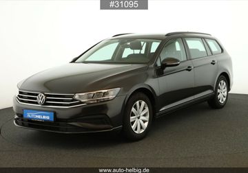 VW Passat Variant
