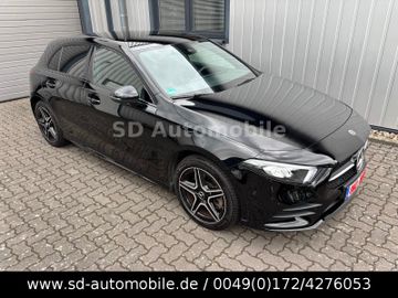 MB A 250