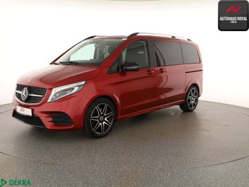 MB V 250