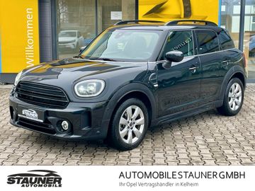MINI COOPER_COUNTRYMAN