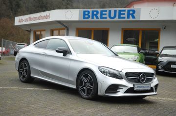 MB C 220