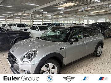 MINI COOPER_CLUBMAN