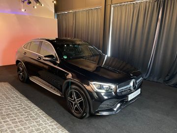 MB GLC 200