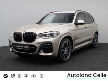 BMW X3 M40