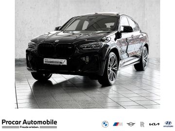 BMW X4 M40