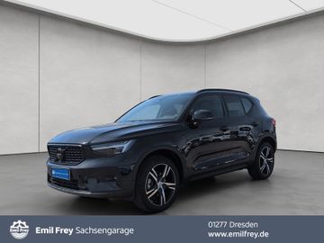 VOLVO XC 40