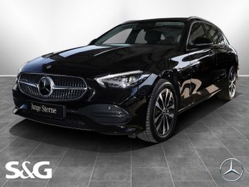 MB C 300