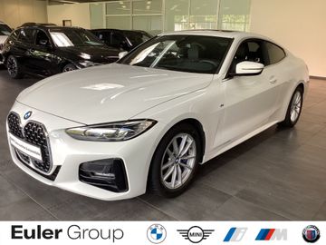 BMW 430