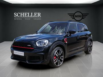 MINI JOHN_COOPER_WORKS_COUNTRYMAN