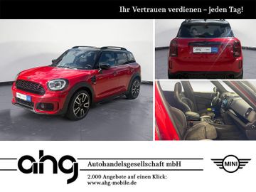 MINI COOPER_SD_COUNTRYMAN