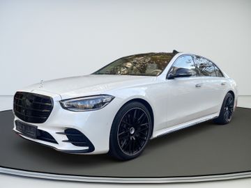 MB S 500