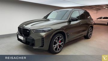 BMW X5 M60