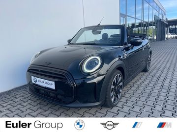 MINI COOPER_CABRIO
