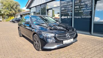 MB E 200