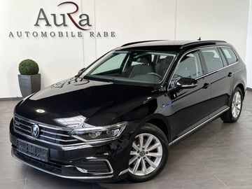 VW Passat Variant