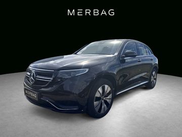 MB EQC
