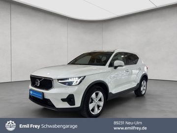 VOLVO XC 40