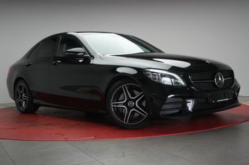 MB C 300