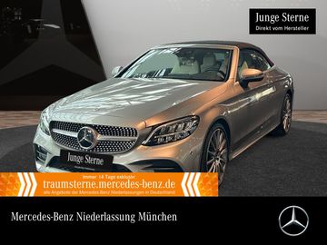 MB C 400