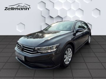 VW Passat Variant