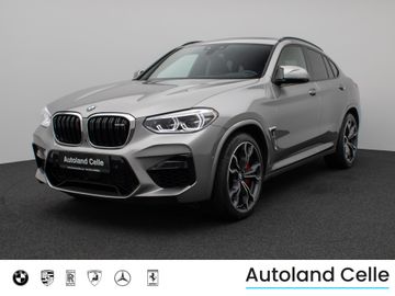 BMW X4 M
