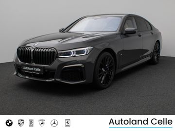 BMW 740