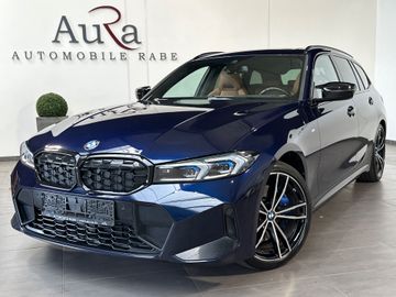 BMW M340d