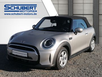 MINI COOPER_CABRIO
