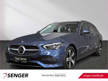 MB C 220
