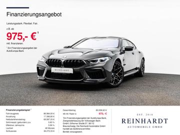 BMW M8