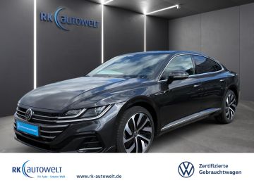 VW Arteon