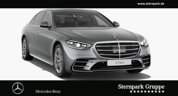 MB S 580