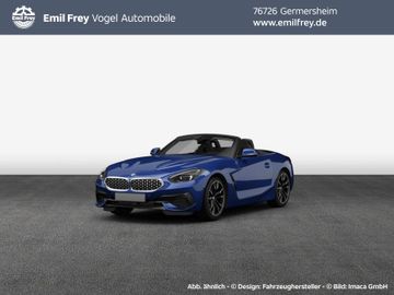 BMW Z4