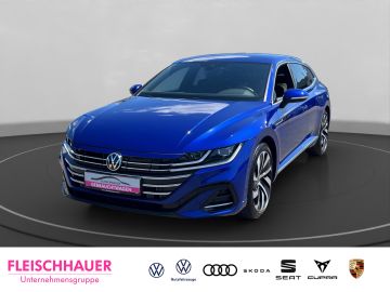 VW Arteon