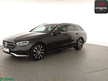 MB E 300